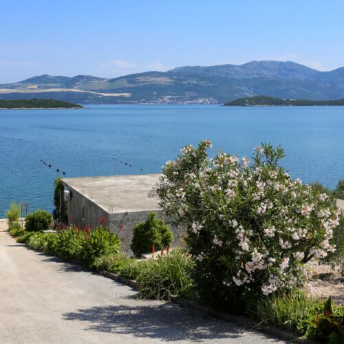 Apartmanok A Tenger Mellett Öböl Pjestata, Peljesac - 10210 Pještata  3