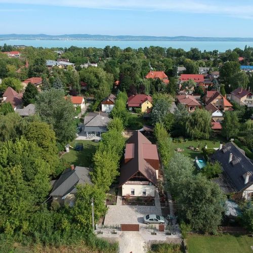 Perfekt Apartman Zamárdi  4