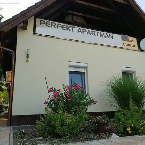 Perfekt Apartman Zamárdi 008 kép