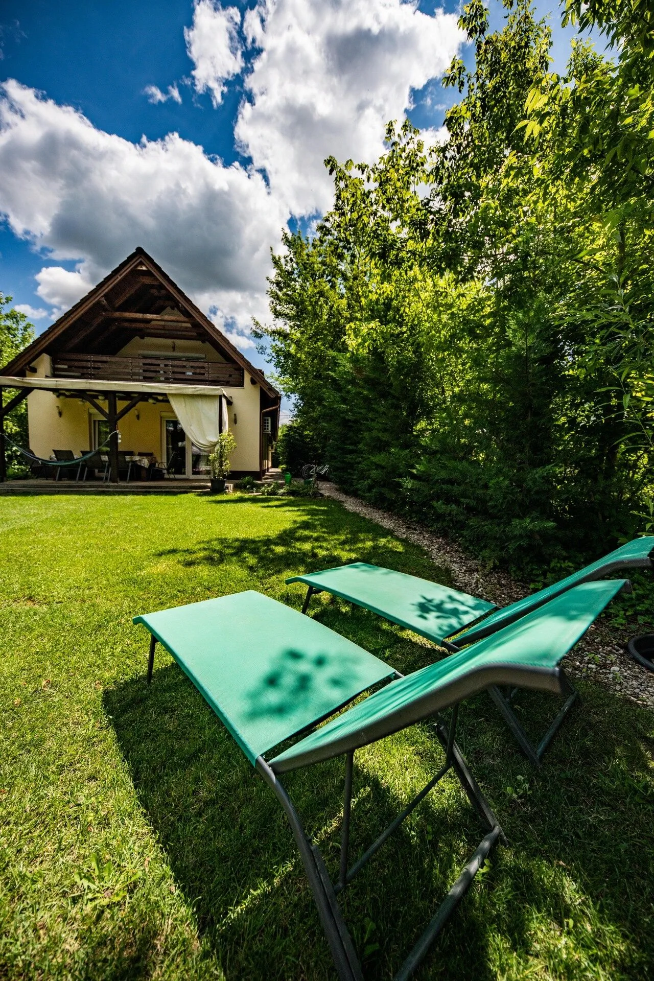 Perfekt Apartman Zamárdi