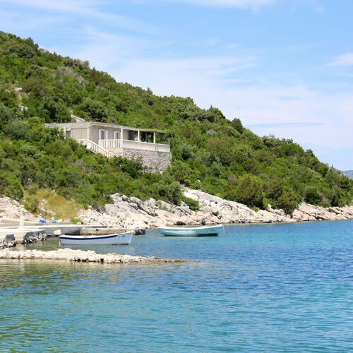 Apartmanok A Tenger Mellett Kabli, Peljesac - 10221 Kabli  2