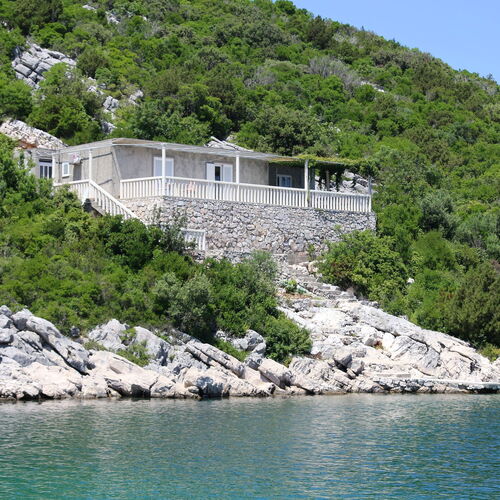 Apartmanok A Tenger Mellett Kabli, Peljesac - 10221 Kabli  4