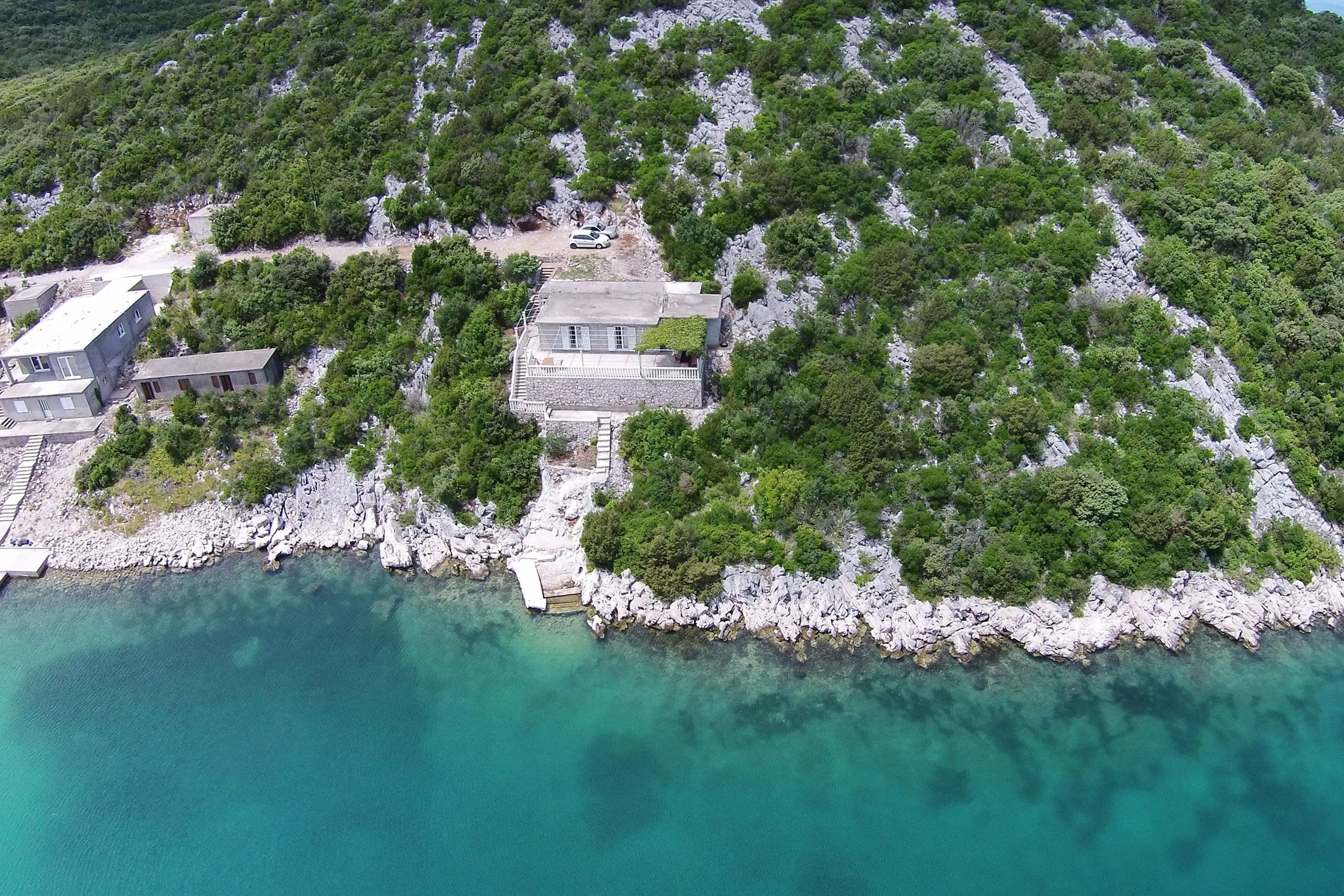 Apartments By The Sea Kabli, Pelješac - 10221 Kabli