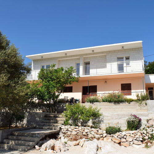 Apartmanok A Tenger Mellett Kabli, Peljesac - 10225 Kabli  4