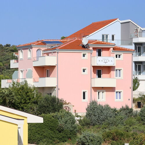 Apartmanok A Tenger Mellett Zecevo Rtic, Rogoznica - 10325 Zečevo Rtić  3
