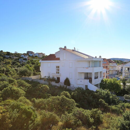 Apartmanok A Tenger Mellett Zecevo Rtic, Rogoznica - 10333 Zečevo Rtić  3