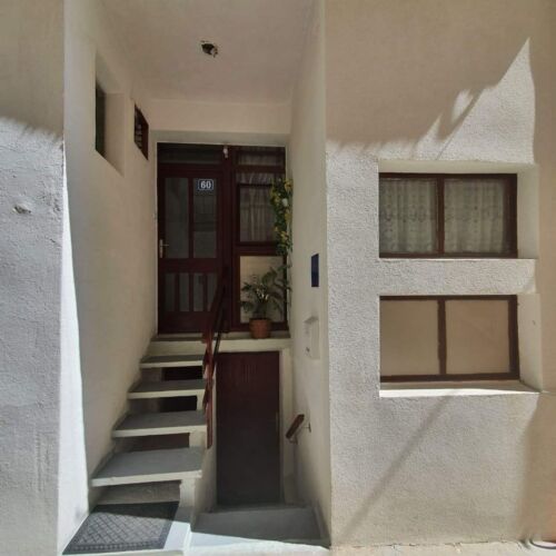 Nyaralóház A Tenger Mellett Drasnice, Makarska - 10359 Drašnice  4