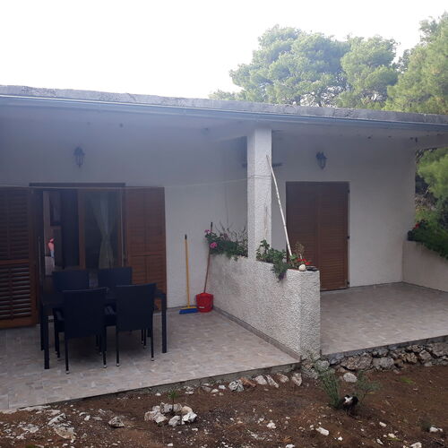 Apartmanok A Tenger Mellett Öböl Blaca, Mljet - 10416 Blaca  2