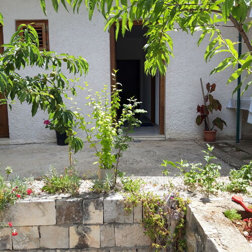 Apartmanok A Tenger Mellett Öböl Blaca, Mljet - 10416 Blaca  3