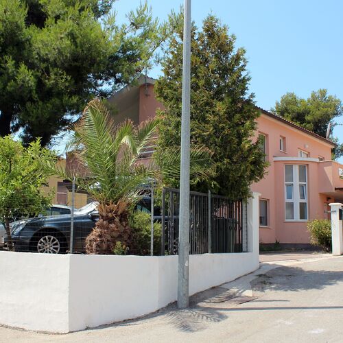 Apartmanok Parkolóhellyel Mavarstica, Ciovo - 11208 Mavarštica