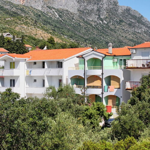 Apartmanok A Tenger Mellett Podaca, Makarska - 11274 Podaca  2
