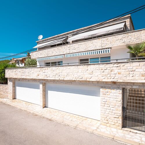 Apartmanok A Tenger Mellett Öböl Nova, Korcula - 11353 Nova  2