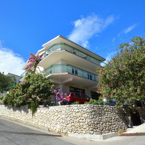 Apartmanok A Tenger Mellett Suhi Potok, Omis - 11401 Suhi Potok  2