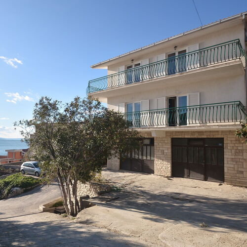 Apartmanok A Tenger Mellett Suhi Potok, Omis - 11401 Suhi Potok  4
