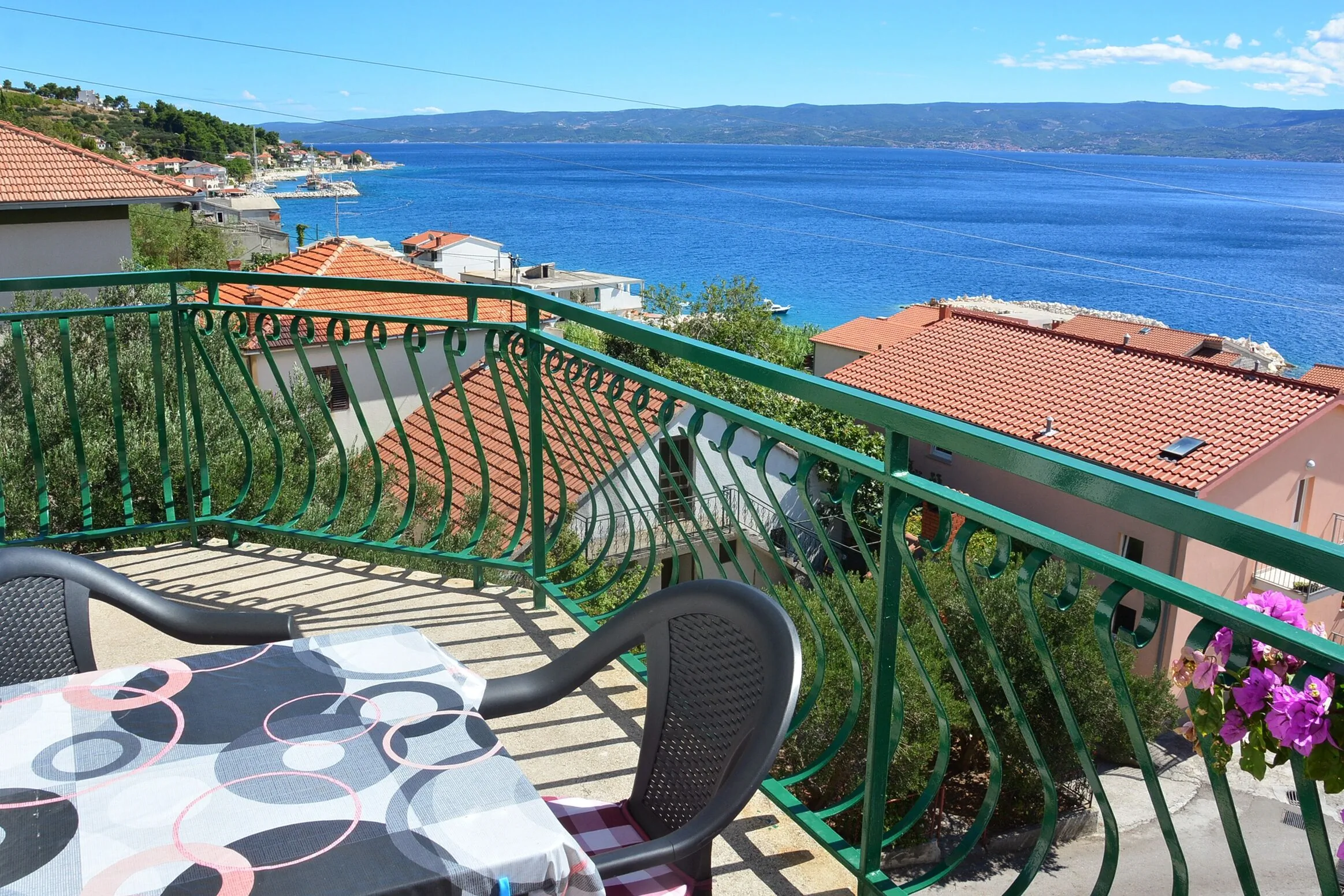 Apartments By The Sea Suhi Potok, Omiš - 11401 Suhi Potok