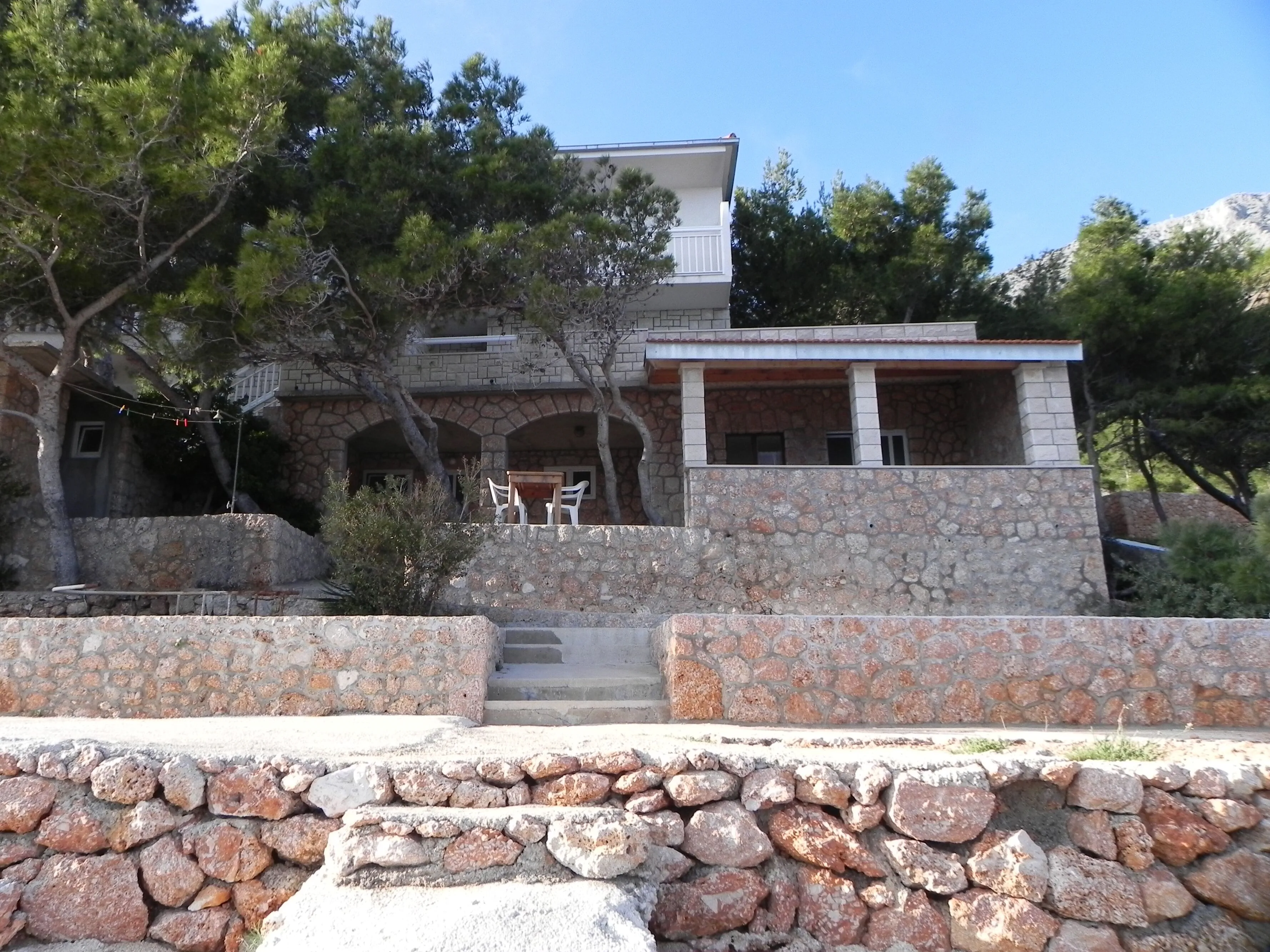 Apartmanok A Tenger Mellett Sveta Nedilja, Hvar - 11433 Sveta Nedilja