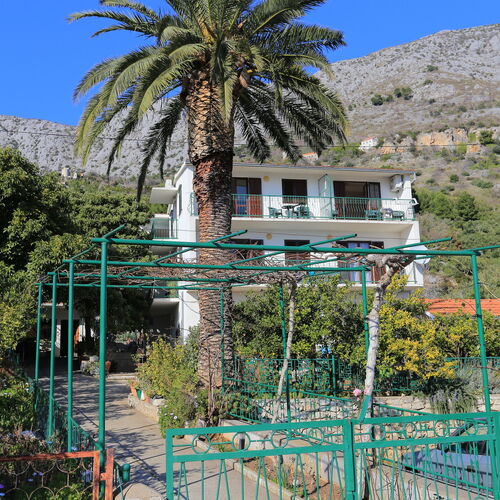 Apartmanok A Tenger Mellett Podaca, Makarska - 11588 Podaca  4