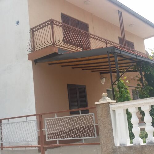 Apartmanok Parkolóhellyel Sapina Doca, Rogoznica - 11739 Sapina Doca  2