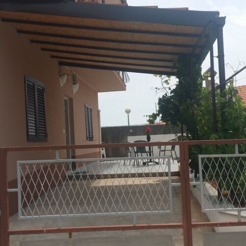 Apartmanok Parkolóhellyel Sapina Doca, Rogoznica - 11739 Sapina Doca  4