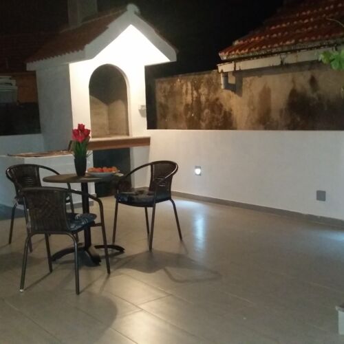 Apartmanok Parkolóhellyel Sapina Doca, Rogoznica - 11739 Sapina Doca