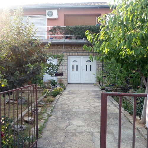 Apartmanok A Tenger Mellett Gornji Karin, Novigrad - 11806 Gornji Karin  4
