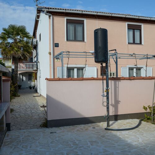 Apartmanok Családok Részére Medencével Sabunike, Zadar - 11837 Sabunike  4