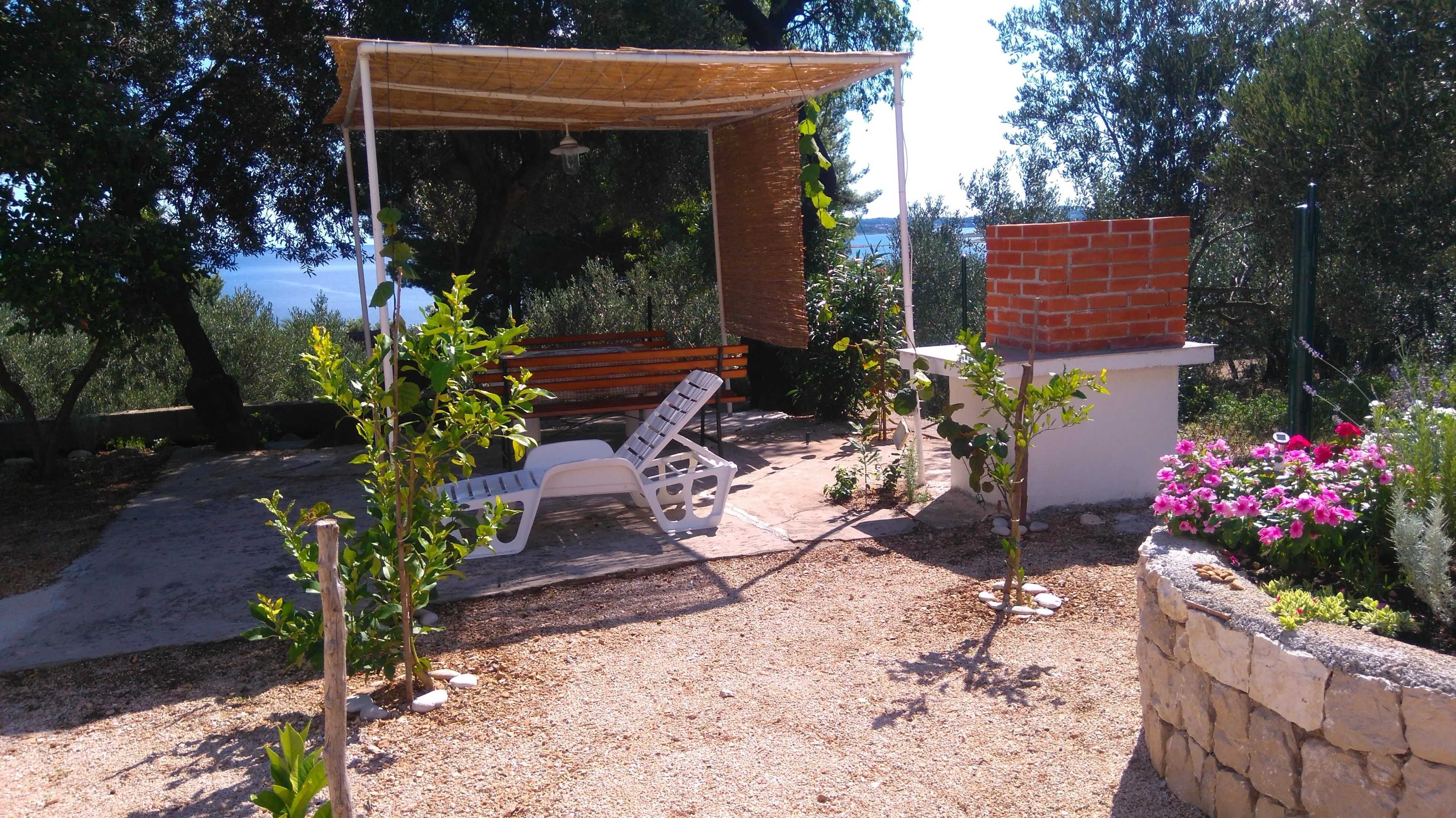 Seaside Holiday House Mokalo, Pelješac - 12137 Mokalo