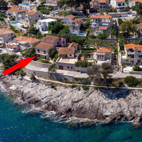 Apartmanok és Szobák A Tenger Mellett Puntinak, Brac - 12255 Puntinak  2