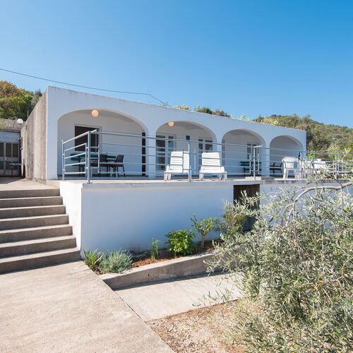 Apartmanok A Tenger Mellett Öböl Pjestata, Peljesac - 12381 Pještata