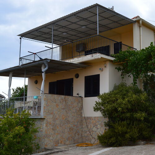 Apartmanok Parkolóhellyel Bilo, Primosten - 12434 Bilo