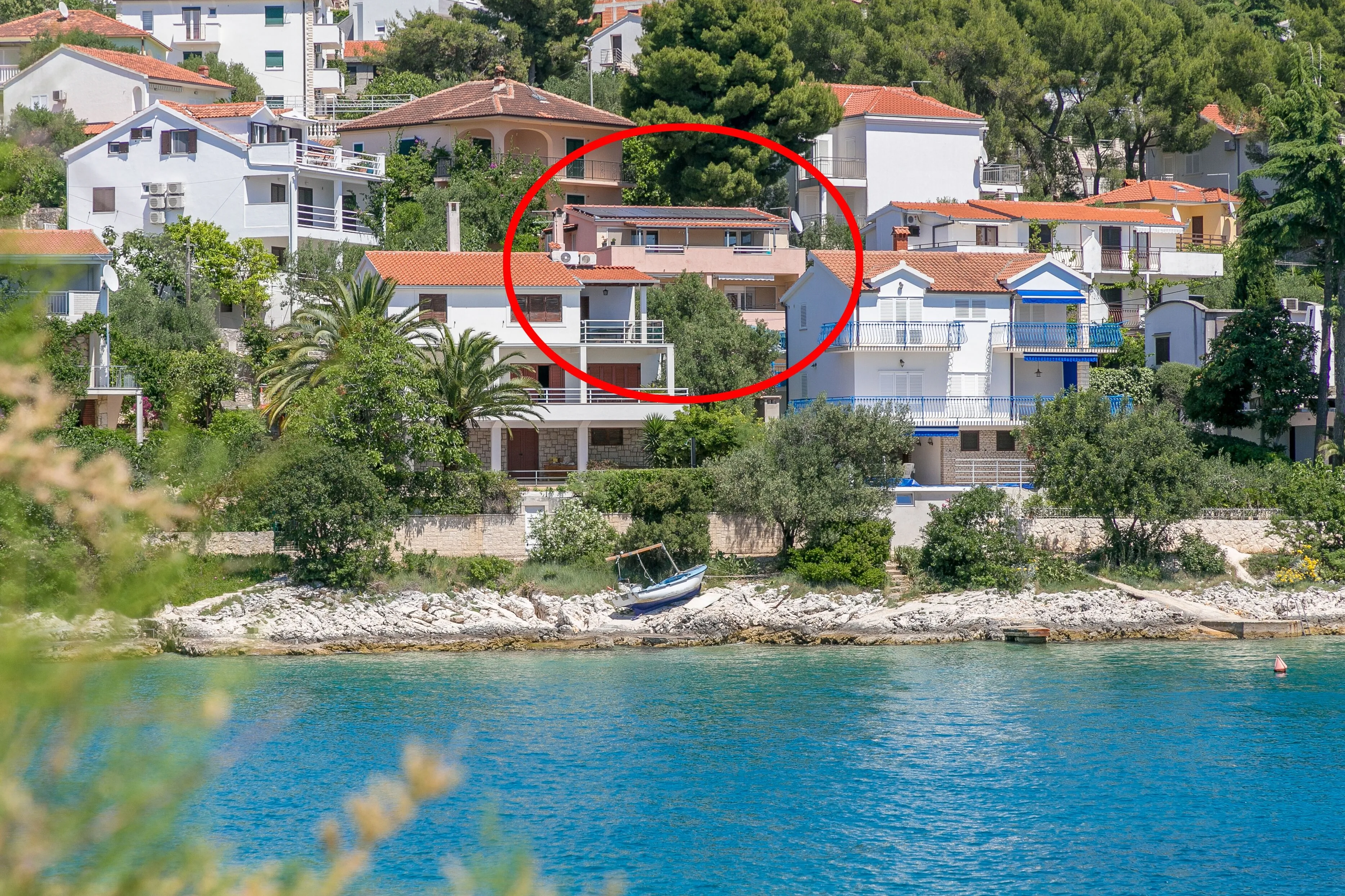 Apartments By The Sea Mavarštica, Čiovo - 12696 Mavarštica