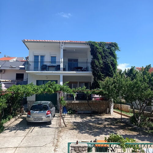 Apartmanok Parkolóhellyel Bilo, Primosten - 12868 Bilo  2