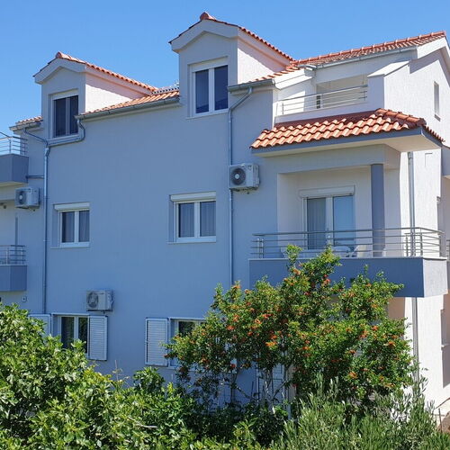 Apartmanok Parkolóhellyel Bilo, Primosten - 12870 Bilo  4