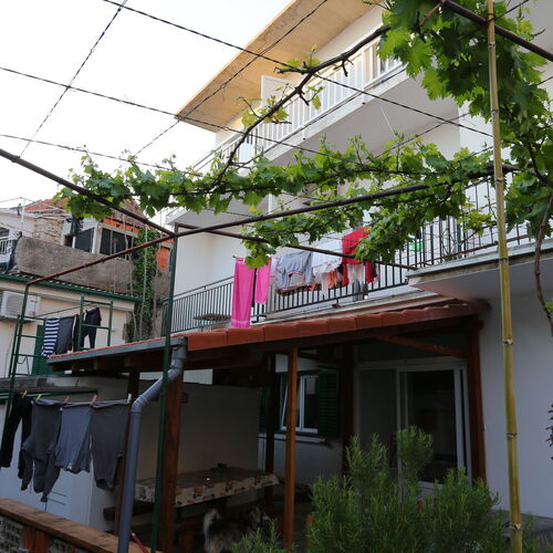 Apartmanok A Tenger Mellett Gradac, Makarska - 13181 Gradac  2