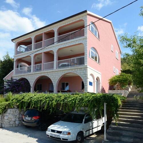 Apartmanok A Tenger Mellett Karbuni, Korcula - 13217 Karbuni  2