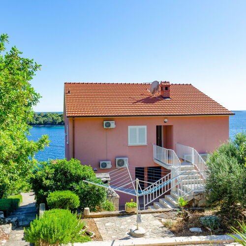 Apartmanok A Tenger Mellett Karbuni, Korcula - 13217 Karbuni  4
