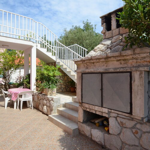 Apartmanok A Tenger Mellett Karbuni, Korcula - 13217 Karbuni  3