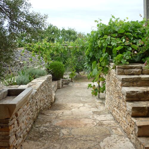 Robinzoni Ház Parkolóhellyel Öböl Stratinčica, Korcula - 13430 Stratinčica  3