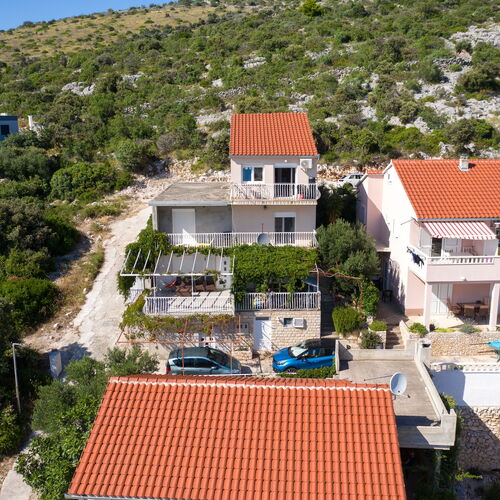 Apartmanok A Tenger Mellett Öböl Kalebova Luka, Rogoznica - 13804 Kalebova Luka  3