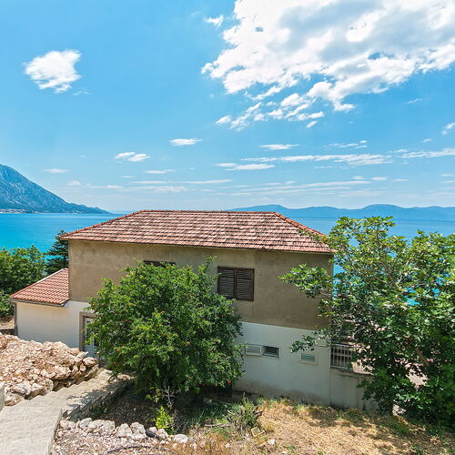 Apartmanok A Tenger Mellett Podaca, Makarska - 13974 Podaca  2