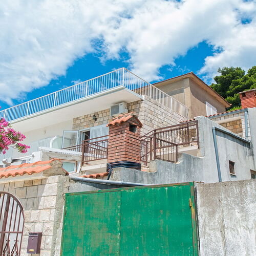 Apartmanok A Tenger Mellett Podaca, Makarska - 13974 Podaca  4