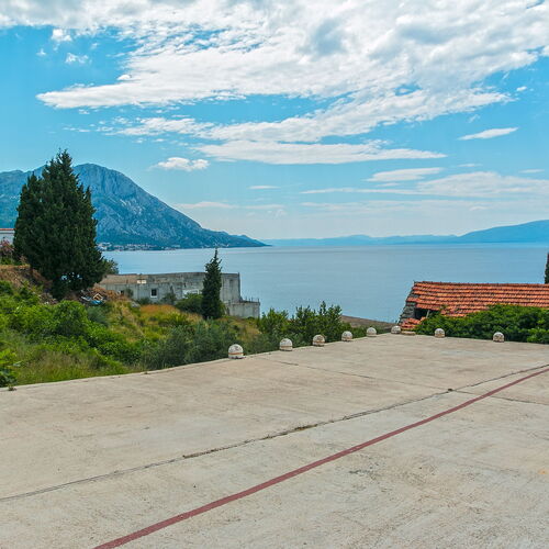 Apartmanok A Tenger Mellett Podaca, Makarska - 13974 Podaca  3
