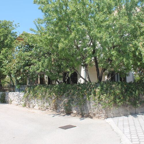Apartmanok Parkolóhellyel Businci, Ciovo - 14010 Bušinci  3