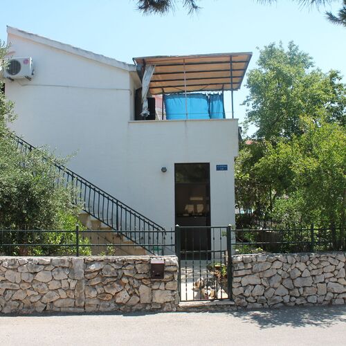 Apartmanok Parkolóhellyel Businci, Ciovo - 14010 Bušinci  4