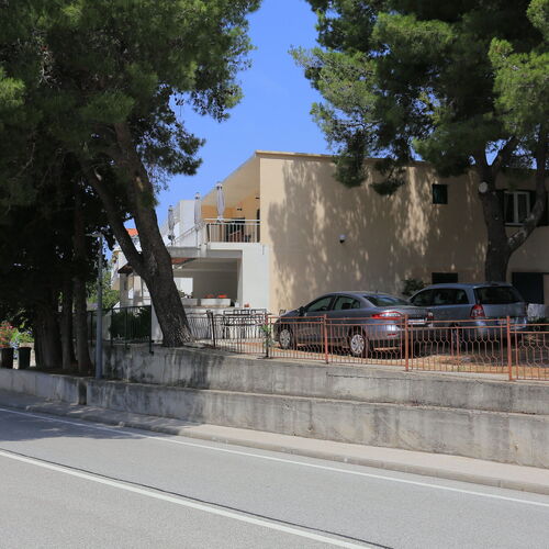 Apartmanok Parkolóhellyel Podaca, Makarska - 14052 Podaca  2