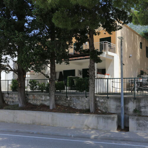 Apartmanok Parkolóhellyel Podaca, Makarska - 14052 Podaca  4