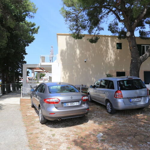 Apartmanok Parkolóhellyel Podaca, Makarska - 14052 Podaca  3