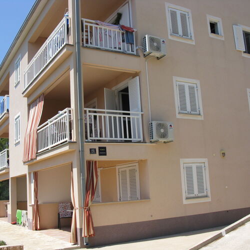 Apartmanok Parkolóhellyel Sveta Nedilja, Hvar - 14086 Sveta Nedilja  4