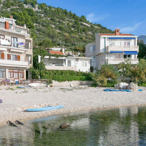 Apartmanok A Tenger Mellett Drasnice, Makarska - 14129 Drašnice  2