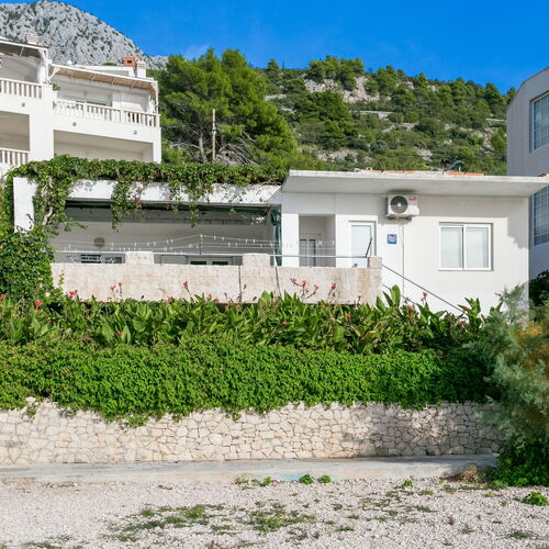 Apartmanok A Tenger Mellett Drasnice, Makarska - 14129 Drašnice  3